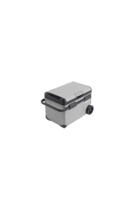 Outwell Arctic Frost 35 chladicí box 37,5 l Elektrický Černá, Šedá Obrázok pre Outwell Arctic Frost 35 chladicí box 37,5 l Elektrický Černá, Šedá