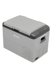 Obrázok pre Outwell Arctic Chill 40 chladicí box 37,1 l Elektrický Černá, Šedá