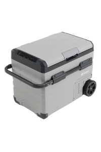 Obrázok pre Outwell Arctic Frost 45 chladicí box 45,6 l Elektrický Černá, Šedá