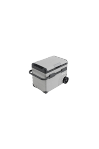 Obrázok pre Outwell Arctic Frost 45 chladicí box 45,6 l Elektrický Černá, Šedá