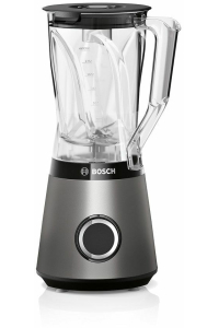 Bosch Serie 4 MMB6141S mixér 1,5 l Stojací mixér 1200 W Stříbrná Obrázok pre Bosch Serie 4 MMB6141S mixér 1,5 l Stojací mixér 1200 W Stříbrná