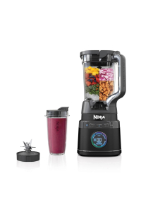 Ninja Detect Power Mixer Pro 2,1 l Stojací mixér 1200 W Černá Obrázok pre Ninja Detect Power Mixer Pro 2,1 l Stojací mixér 1200 W Černá