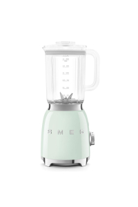 Smeg BLF03PGEU mixér 1,5 l Stojací mixér 800 W Zelená Obrázok pre Smeg BLF03PGEU mixér 1,5 l Stojací mixér 800 W Zelená