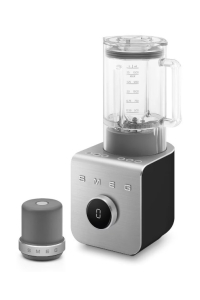 Smeg BLC02BLMEU mixér 1,5 l Stojací mixér 1400 W Černá Obrázok pre Smeg BLC02BLMEU mixér 1,5 l Stojací mixér 1400 W Černá