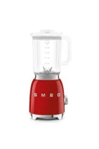 Smeg BLF03RDEU mixér 1,5 l Stojací mixér 800 W Červená Obrázok pre Smeg BLF03RDEU mixér 1,5 l Stojací mixér 800 W Červená