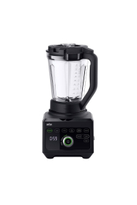 Braun JB 9040 Stojací mixér 1600 W Černá Obrázok pre Braun JB 9040 Stojací mixér 1600 W Černá