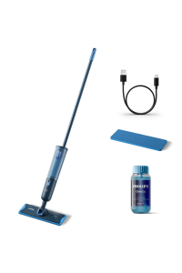 Philips 3000 series Elektrický mop OneUp Obrázok pre Philips 3000 series Elektrický mop OneUp