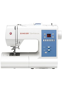 SINGER 7465 šicí stroj Automatický šicí stroj Elektrický Obrázok pre SINGER 7465 šicí stroj Automatický šicí stroj Elektrický