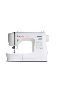 SINGER C5655 Sewing Machine White Obrázok pre SINGER C5655 Sewing Machine White