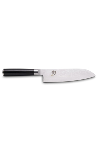 kai Shun Classic Nerezová ocel 1 kusů Nůž santoku Obrázok pre kai Shun Classic Nerezová ocel 1 kusů Nůž santoku