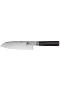 Obrázok pre kai Shun Classic Nerezová ocel 1 kusů Nůž santoku