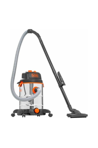 Obrázok pre Vacuum cleaner wet&dry 1600W 230V 30L BD