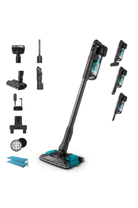 Obrázok pre Philips Bezšňůrový vysavač SpeedPro Max 8000 Series Aqua Plus