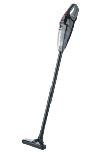 Severin HV 7147 tyčový vysavač / elektrický smeták Baterie Suchý Kombinovaný Černá, Šedá, Červená Obrázok pre Severin HV 7147 tyčový vysavač / elektrický smeták Baterie Suchý Kombinovaný Černá, Šedá, Červená