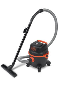 Black & Decker BXVC15PE 15 l Suché a mokré 1200 W Obrázok pre Black & Decker BXVC15PE 15 l Suché a mokré 1200 W