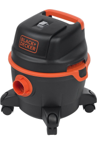 Black & Decker BXVC15PE 15 l Suché a mokré 1200 W Obrázok pre Black & Decker BXVC15PE 15 l Suché a mokré 1200 W