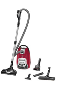 Rowenta Silence Force RO7473 4,5 l Cylindrový Suchý 400 W Prachový sáček Obrázok pre Rowenta Silence Force RO7473 4,5 l Cylindrový Suchý 400 W Prachový sáček