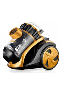 Obrázok pre Hyundai VC014 vysavač 1,3 l Cylindrový Suchý 800 W Bezsáčkové