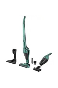 Obrázok pre Sencor SVC 0601GR zielony / odkurzacz pionowy 3 w 1 / 2000 mAh / 0,5 l / bezworkowy