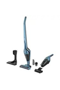 Sencor SVC 0602BL niebieski / odkurzacz pionowy 3 w 1 / 2000 mAh / 0,5 l / bezworkowy Obrázok pre Sencor SVC 0602BL niebieski / odkurzacz pionowy 3 w 1 / 2000 mAh / 0,5 l / bezworkowy