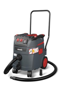 Starmix iPulse M-1635 Safe Plus 25 l Cylindrový Suché a mokré 1600 W Prachový sáček Obrázok pre Starmix iPulse M-1635 Safe Plus 25 l Cylindrový Suché a mokré 1600 W Prachový sáček