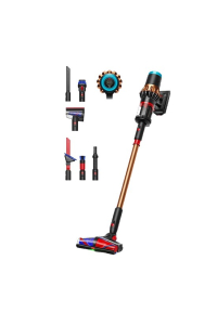 Dyson V16 Piston Animal Tyčový vysavač 2 v 1 Baterie Suchý HEPA Bezsáčkové 1,3 l 900 W Černá, Měděná Obrázok pre Dyson V16 Piston Animal Tyčový vysavač 2 v 1 Baterie Suchý HEPA Bezsáčkové 1,3 l 900 W Černá, Měděná