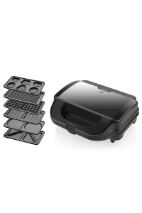 Obrázok pre Eta Sorento Plus sendvičovač 900 W Černá