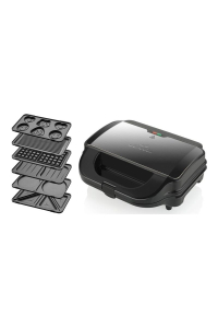 Obrázok pre Eta Sorento Plus sendvičovač 900 W Černá