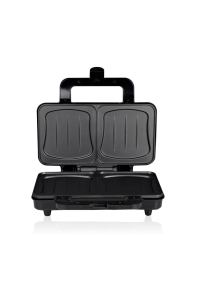 Obrázok pre Opiekacz do kanapek XL ALPINA 900w czarny