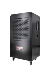 AWTOOLS OSUSZACZ POWIETRZA 130L/24h DH130 BLACK LINE Obrázok pre AWTOOLS OSUSZACZ POWIETRZA 130L/24h DH130 BLACK LINE