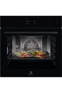 Elektrolux LOA9S3XZ Vestavná trouba 70 l 3500 W Černý Obrázok pre Elektrolux LOA9S3XZ Vestavná trouba 70 l 3500 W Černý