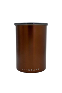 Airscape Aroma Container, Copper, Medium, SS Obrázok pre Airscape Aroma Container, Copper, Medium, SS