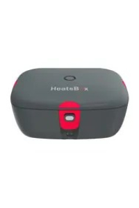 Faitron HeatsBox GO / Inteligentny podgrzewany pojemnik na lunch / na baterie / do 85°C Obrázok pre Faitron HeatsBox GO / Inteligentny podgrzewany pojemnik na lunch / na baterie / do 85°C