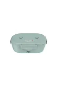 Faitron HeatsBox GO Jasnozielony / podgrzewany lunchbox Obrázok pre Faitron HeatsBox GO Jasnozielony / podgrzewany lunchbox