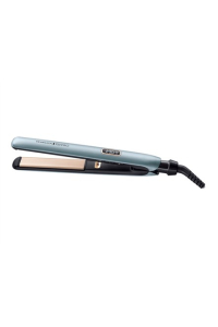 Obrázok pre Remington S9300 Žehlička na vlasy Teplé Černá, Modrá 54 W 3 m