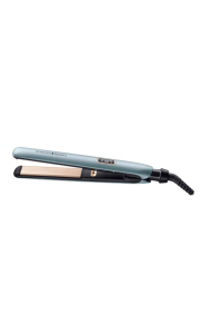 Remington S9300 Žehlička na vlasy Teplé Černá, Modrá 54 W 3 m Obrázok pre Remington S9300 Žehlička na vlasy Teplé Černá, Modrá 54 W 3 m
