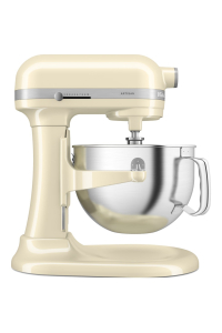 KitchenAid 5KSM60SPXEAC Stojací mixér 375 W Krém Obrázok pre KitchenAid 5KSM60SPXEAC Stojací mixér 375 W Krém