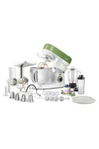 Sencor STM 3780GG zielony / Robot kuchenny / 5 l / 1200 W Obrázok pre Sencor STM 3780GG zielony / Robot kuchenny / 5 l / 1200 W