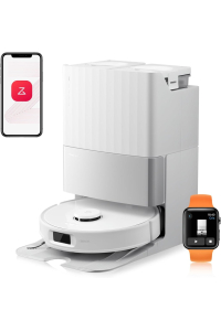 Obrázok pre Roborock Qrevo Edge 5V1 0,325 l Bílá