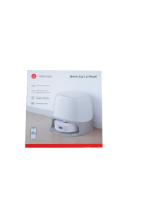 Obrázok pre Roborock Qrevo Curv 2 FlowX 0,324 l Bílá