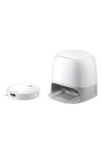 Obrázok pre Roborock Qrevo Curv 2 ProX Bílá