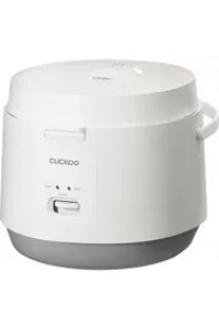 Obrázok pre Cuckoo CR-1095 vařič na rýži 1,8 l 700 W Šedá, Bílá