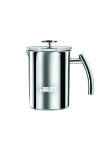 Obrázok pre Bialetti 8006363027236 Napěňovač a ohřívač mléka Ruční napěňovač mléka Metalická