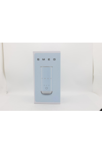 Obrázok pre Smeg MFF02PBEU Napěňovač a ohřívač mléka Automatický napěňovač/ohřívač mléka Modrá