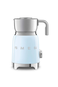 Obrázok pre Smeg MFF11PBEU Napěňovač a ohřívač mléka Automatický napěňovač/ohřívač mléka Modrá