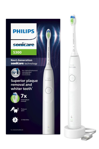Obrázok pre Philips 5300 series Series 5300 HX7108/01 Nabíjecí zubní kartáček