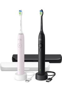 Obrázok pre Philips Sonicare 3100 series 3100 HX4072/42 Nabíjecí zubní kartáček