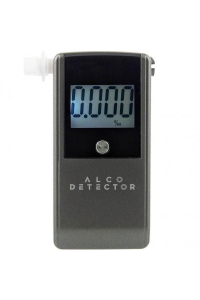 Breathalyzer Alcodetector EC5 Obrázok pre Breathalyzer Alcodetector EC5