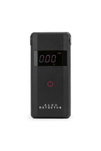 Breathalyzer Alcodetector EC4 Obrázok pre Breathalyzer Alcodetector EC4