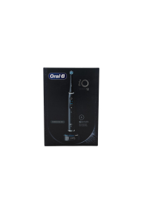 Braun Oral-B iO 10 Magnetic Cosmic Black 1x1 Obrázok pre Braun Oral-B iO 10 Magnetic Cosmic Black 1x1